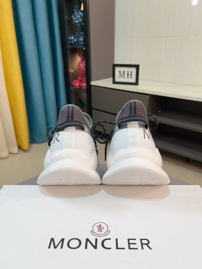 Moncler Shoes